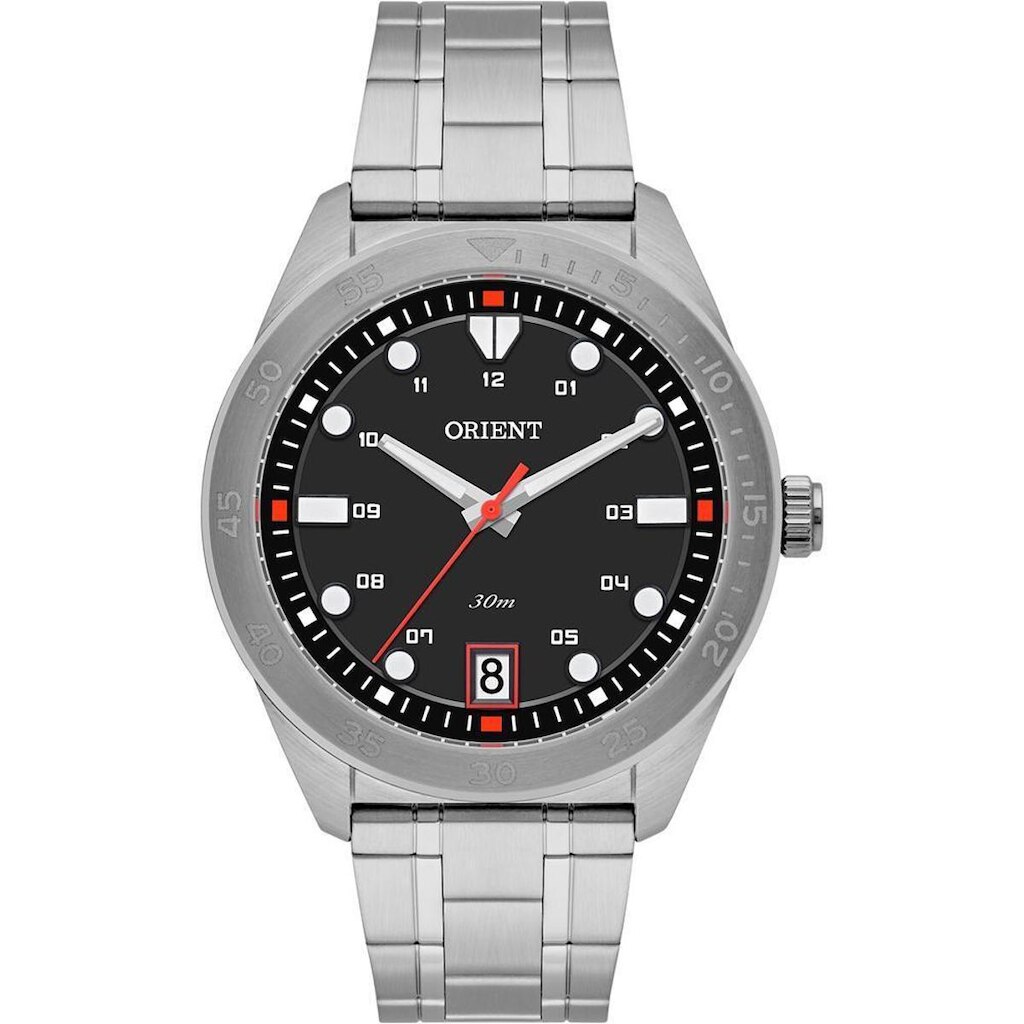 Relógio Orient   Mbss Psx Esportivo