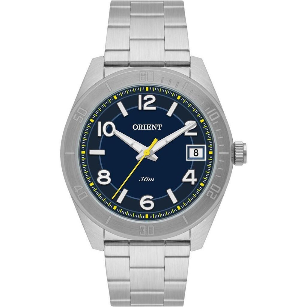 Relógio Orient   Mbss0 Dsx Esportivo