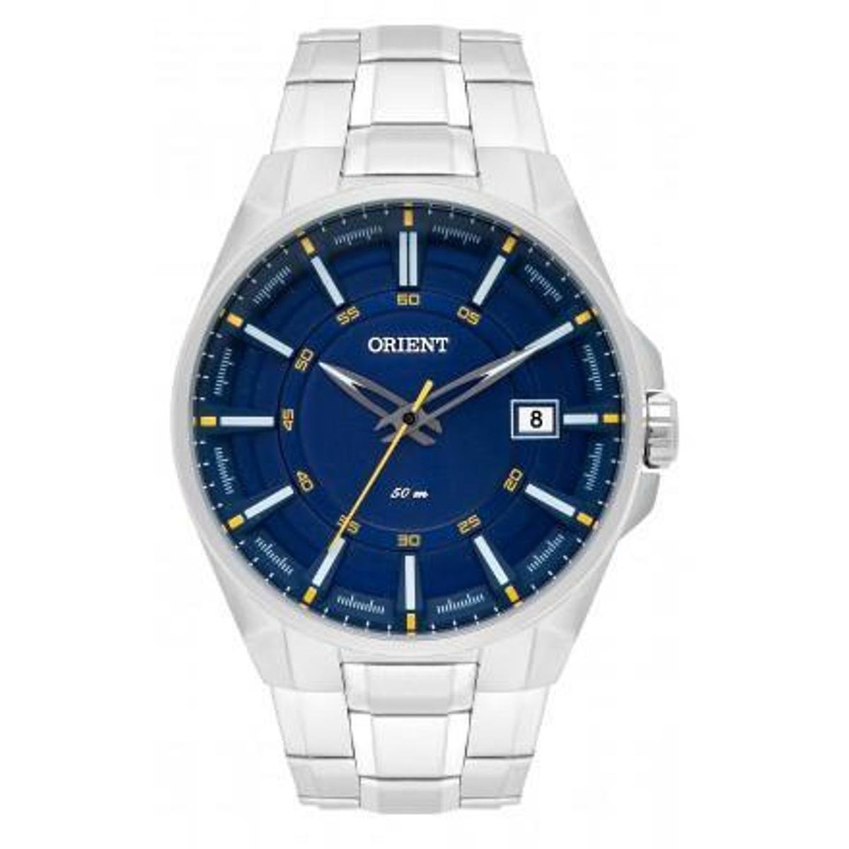 Menor preço em Relógio Orient MBSS1313 DYSX Masculino