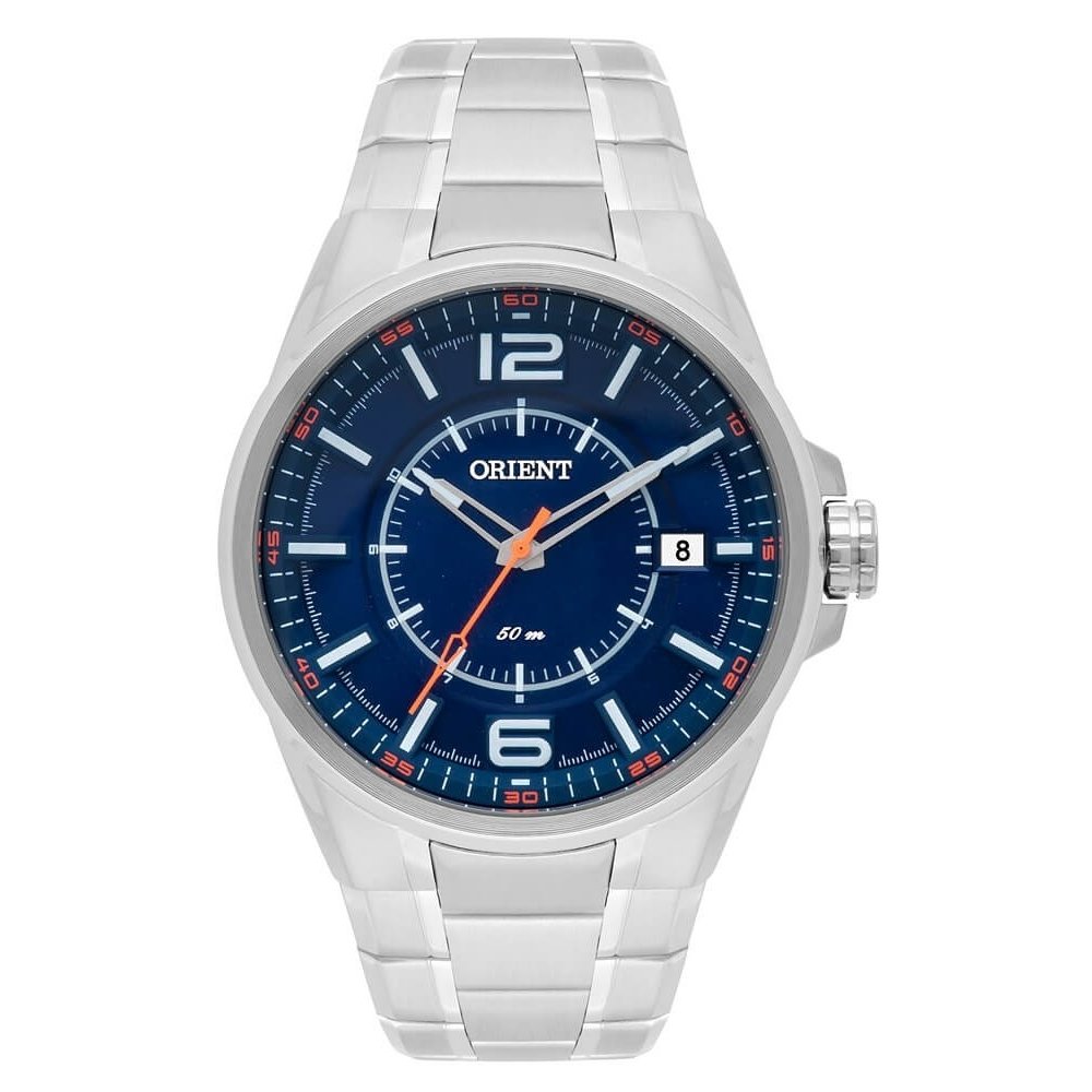 Relógio Orient MBSS1314 DOSX Menor preço em Relógio Orient MBSS1314 DOSX