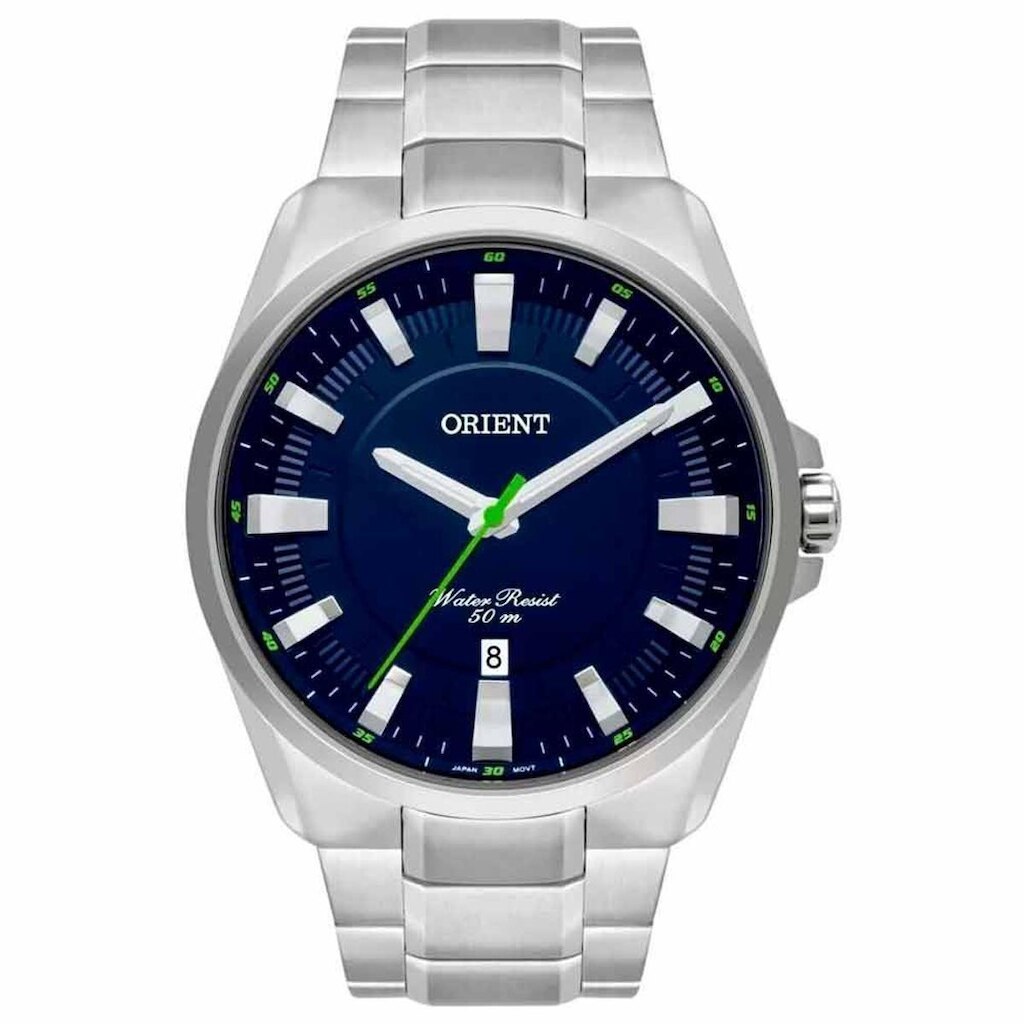 Relógio Orient Mbss1354 D1Sx Casual Masculino