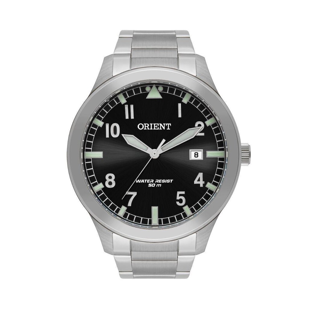 Relogio Orient MBSS1361 P2SX Masculino