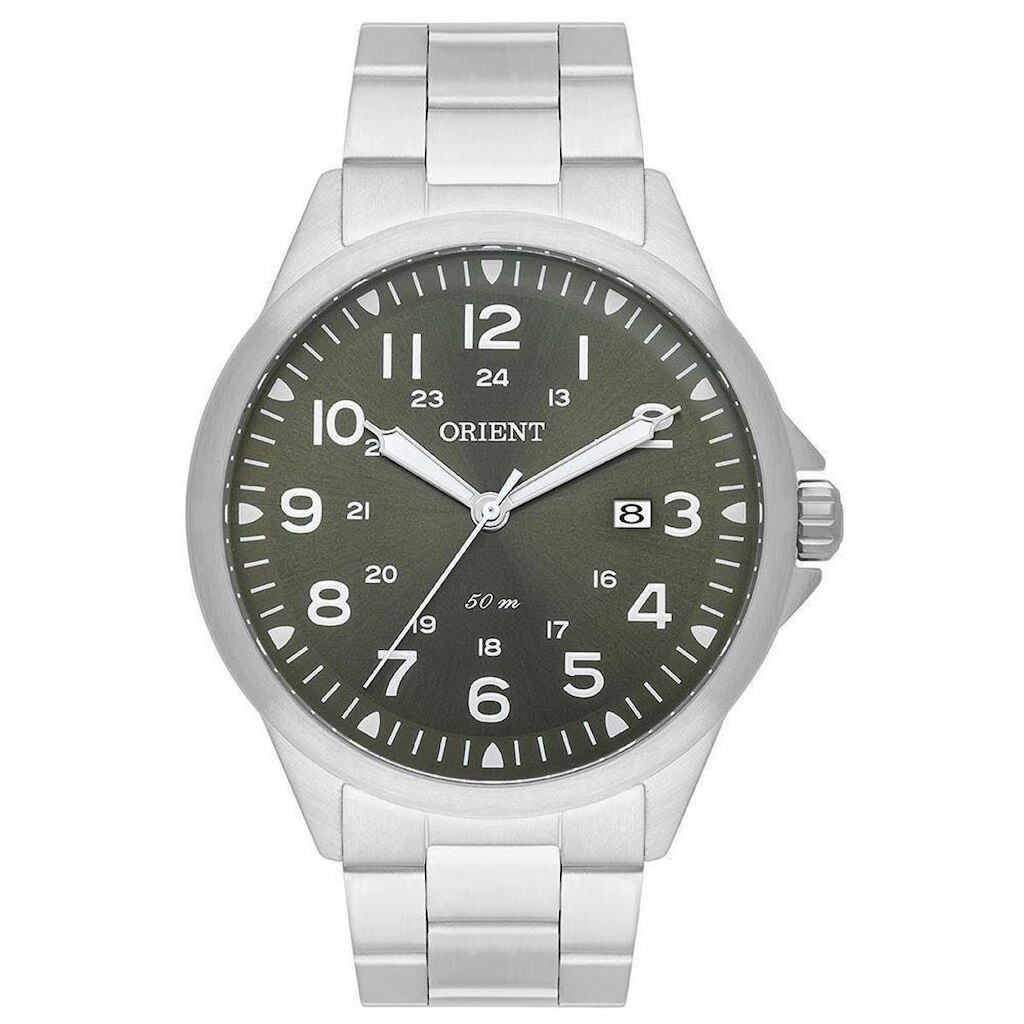 Relógio Orient MBSS1380 E2SX Masculino