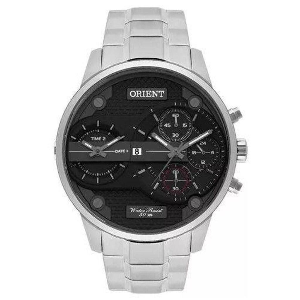 Relógio Orient MBSST001 P1SX Masculino