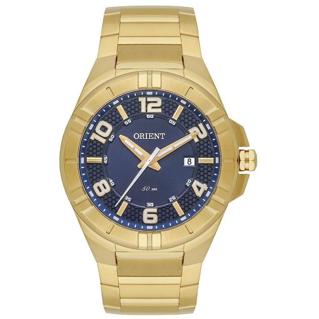 Relógio Orient   Mgss Dkx Esportivo