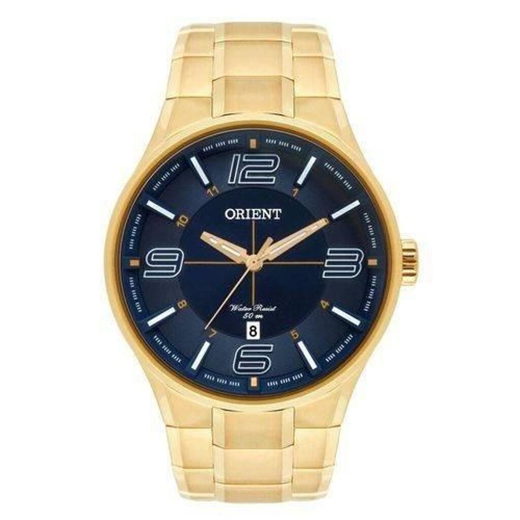Relógio Orient MGSS1136 D2KX Masculino