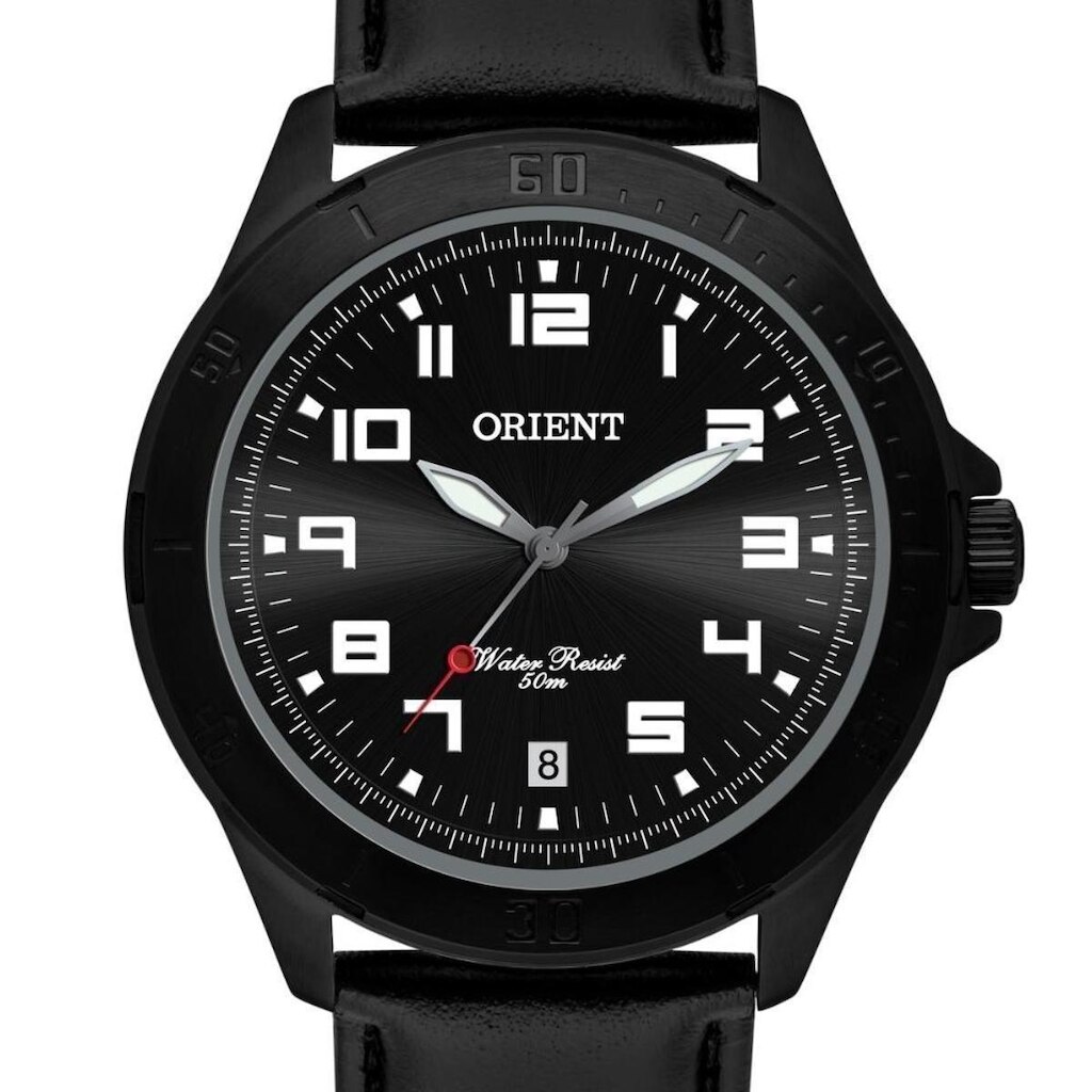 Relógio Orient MPSC1008 P2PX Masculino