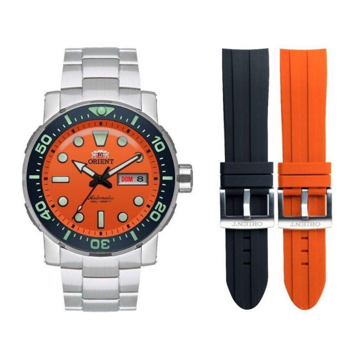 orient automatico 300m