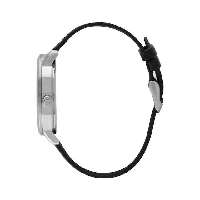 Relógio Orient Prata Masculino MBSC1038 P1PX
