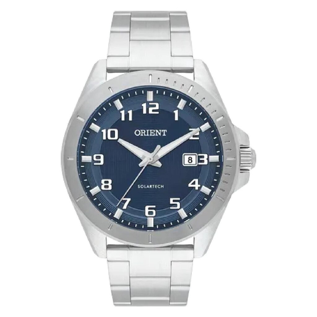 Relógio Orient Solartech MBSS1533 D2SX Masculino 42mm