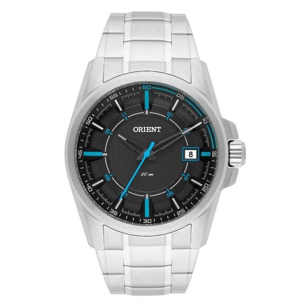 Relógio Orient Sport Masculino MBSS1317 GASX