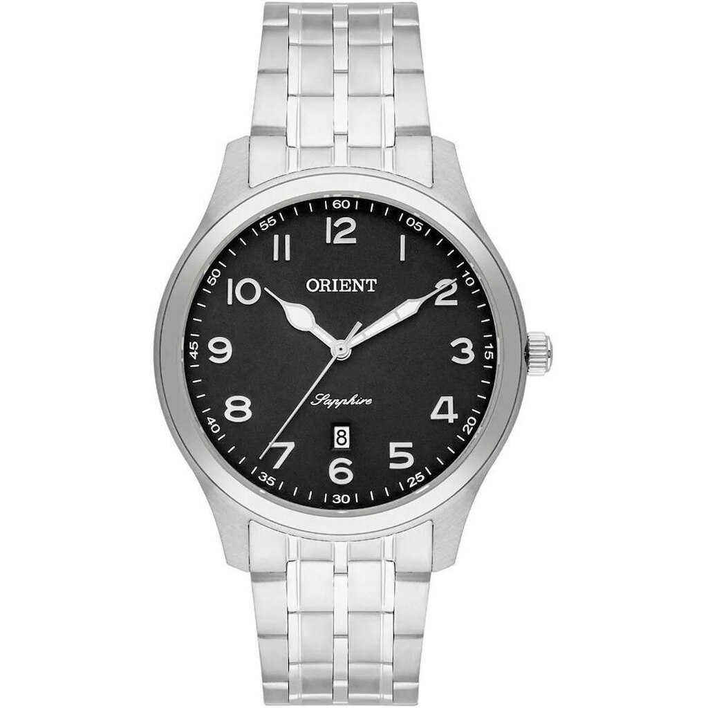 Relógio Orient Sport MBSS1459 P2SX Prata Masculino