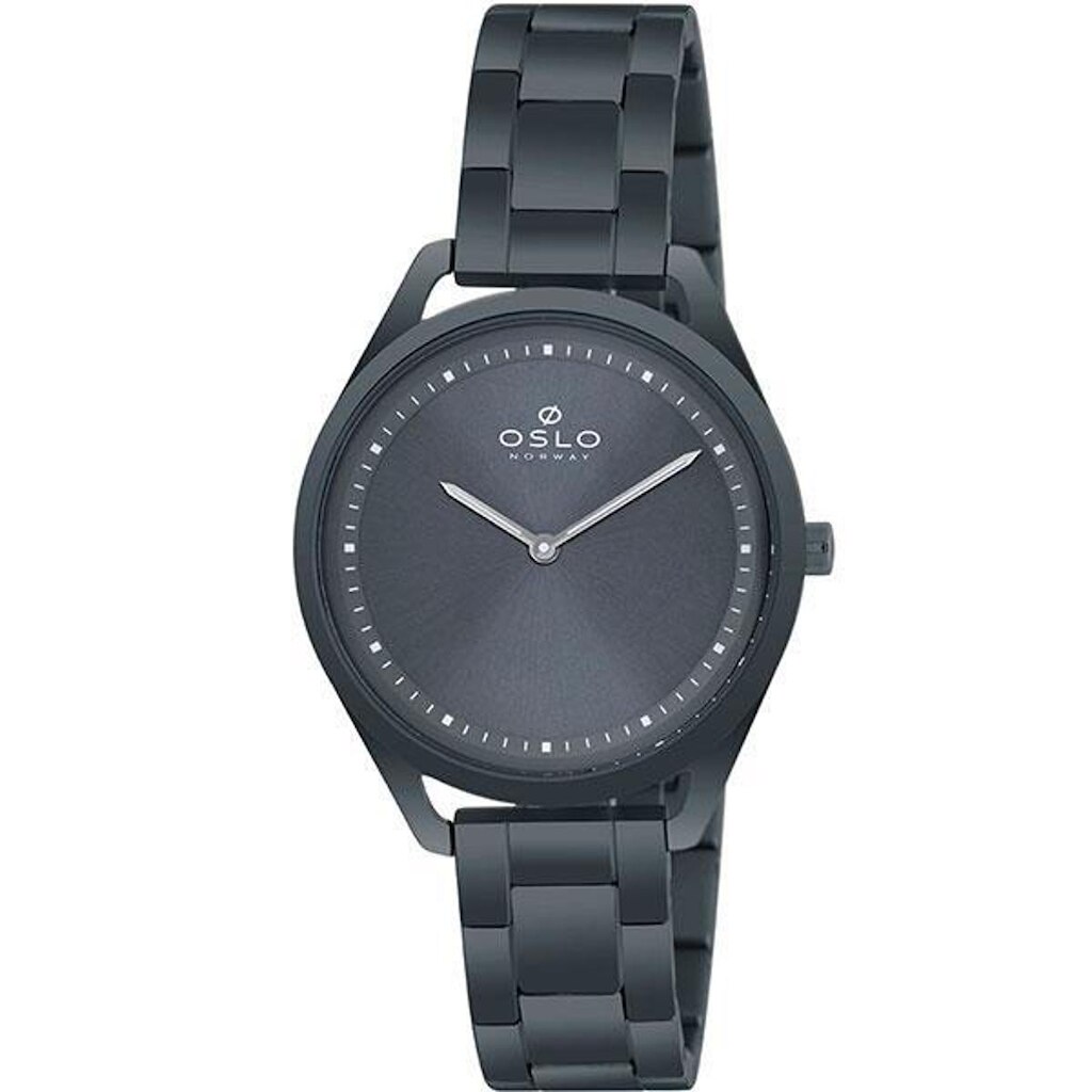 Relógio OSLO Cinza OFYAAS9T0001