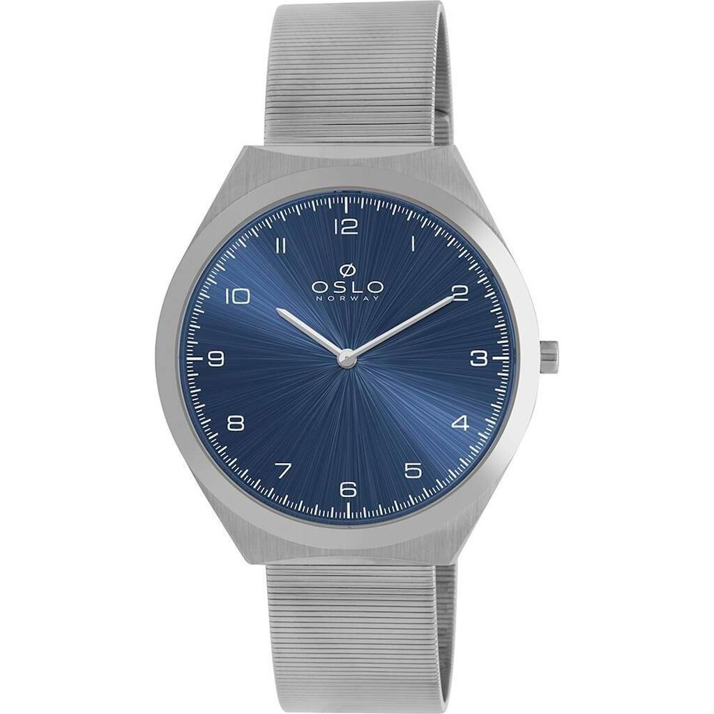 Relógio Oslo Dsx Slim
