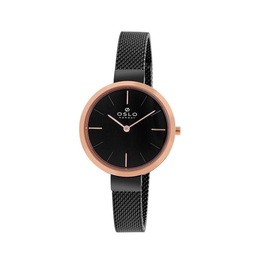 Relógio Oslo Feminino Slim OFTSSS9T0001 G1GX