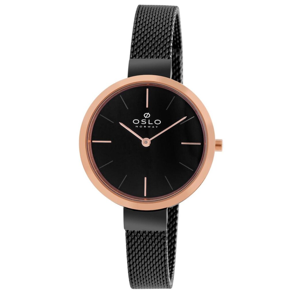 Relógio Oslo Feminino Slim OFTSSS9T0001 G1GX