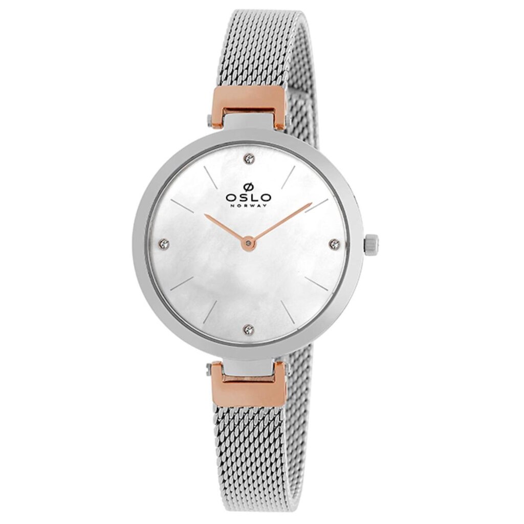 Relógio Oslo Feminino Slim OFTSSS9T0004 B1SX