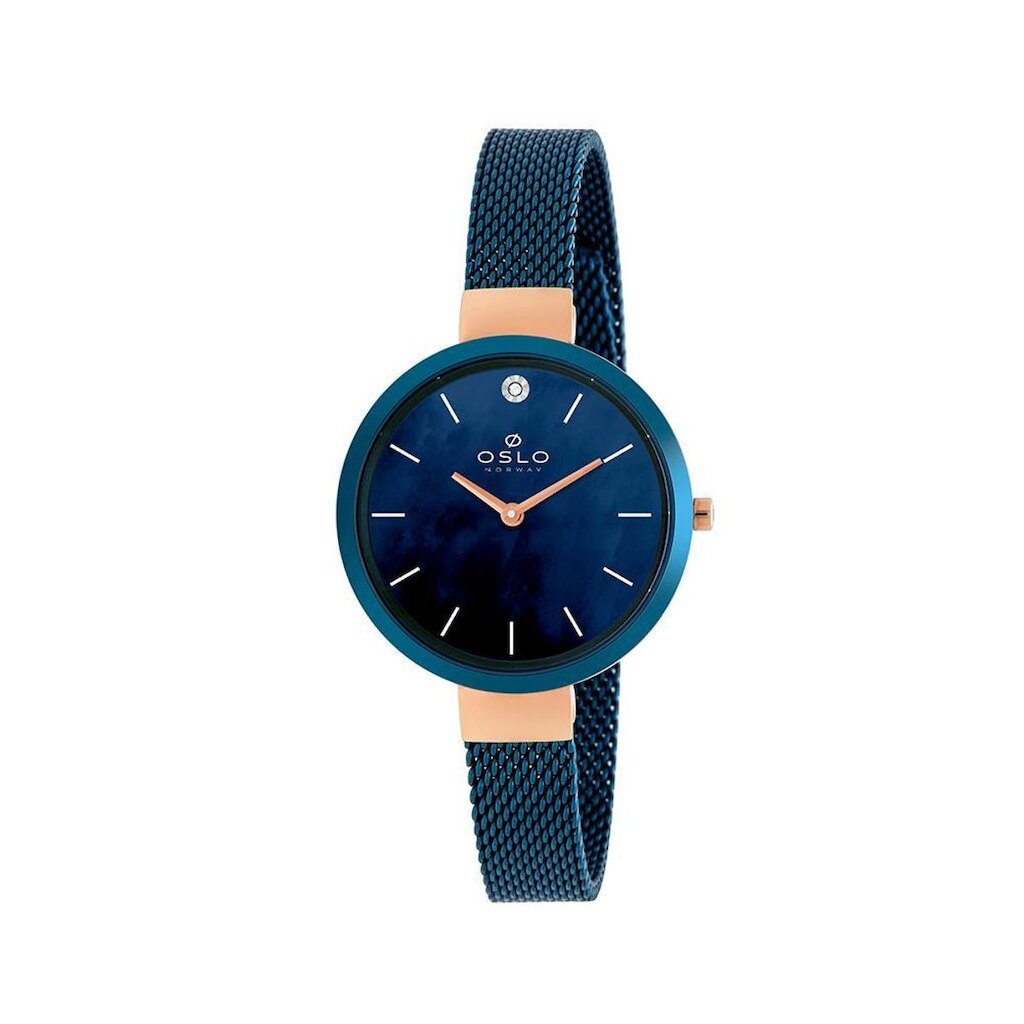 Relógio Oslo Feminino Slim OFTSSS9T0027 D1DX