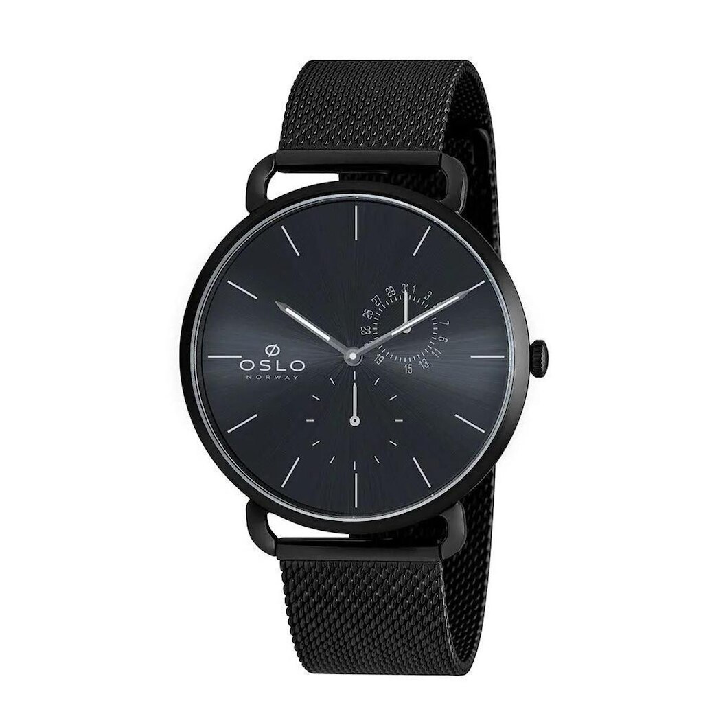 RELOGIO OSLO OMPSSMVD0002 P1PX