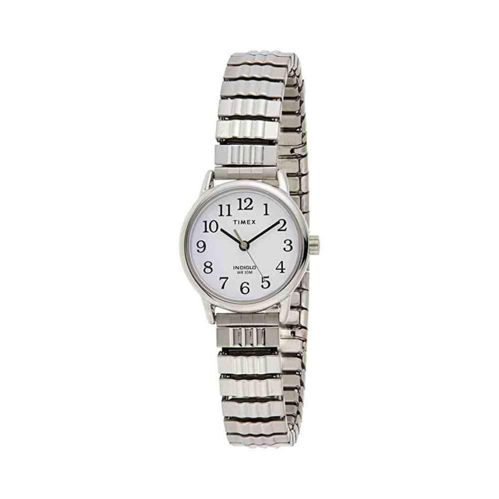 Relógio Prata Timex TW2V05800