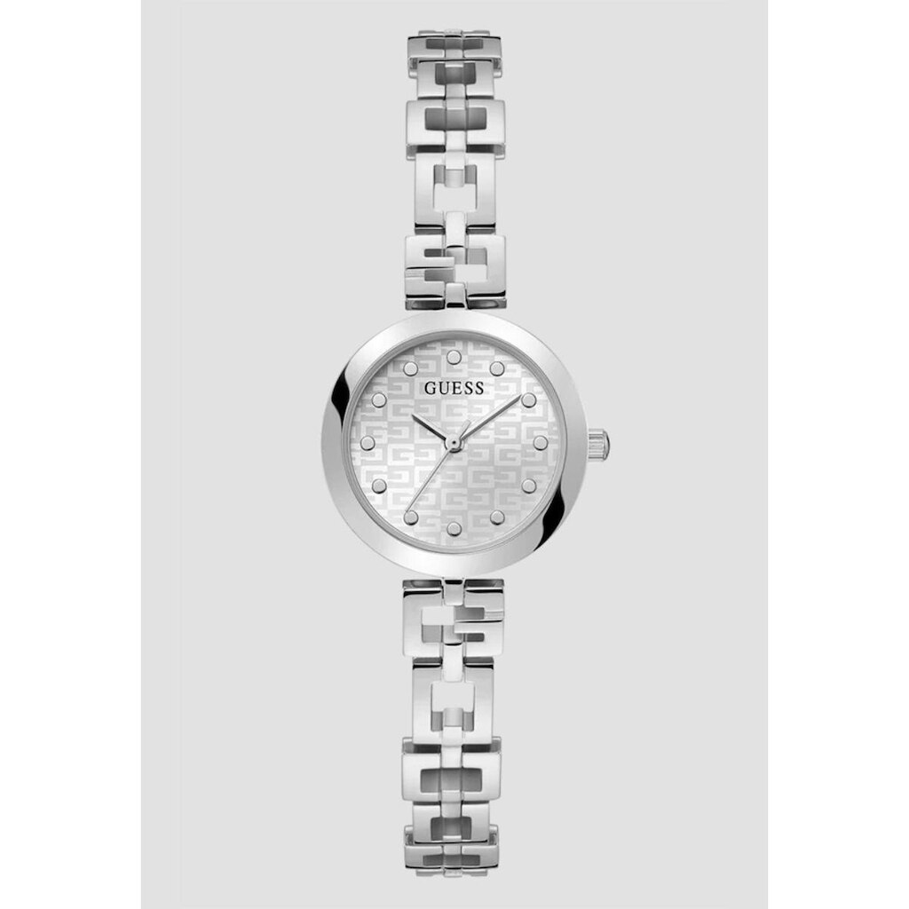 Relógio Pulseira GUESS Prata