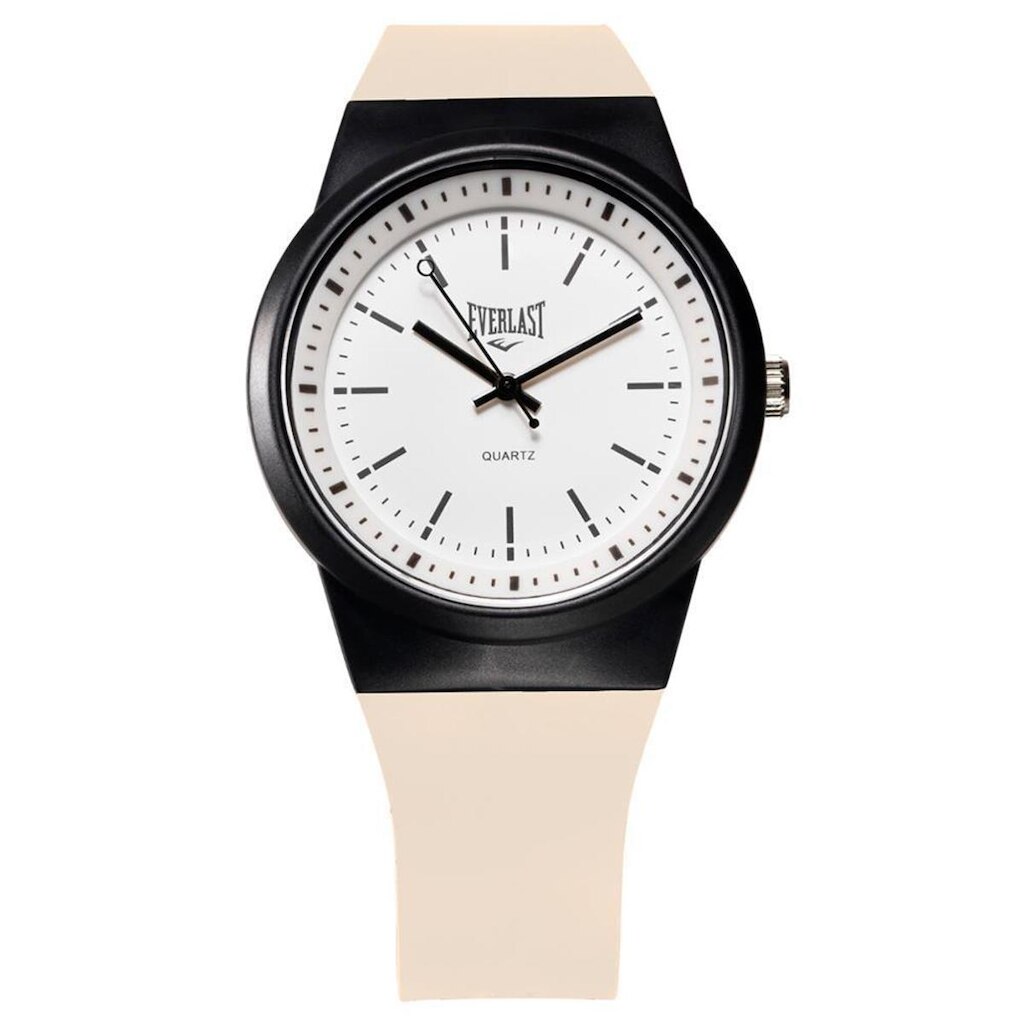 Relógio Pulso Masculino Feminino Everlast Analógico E736