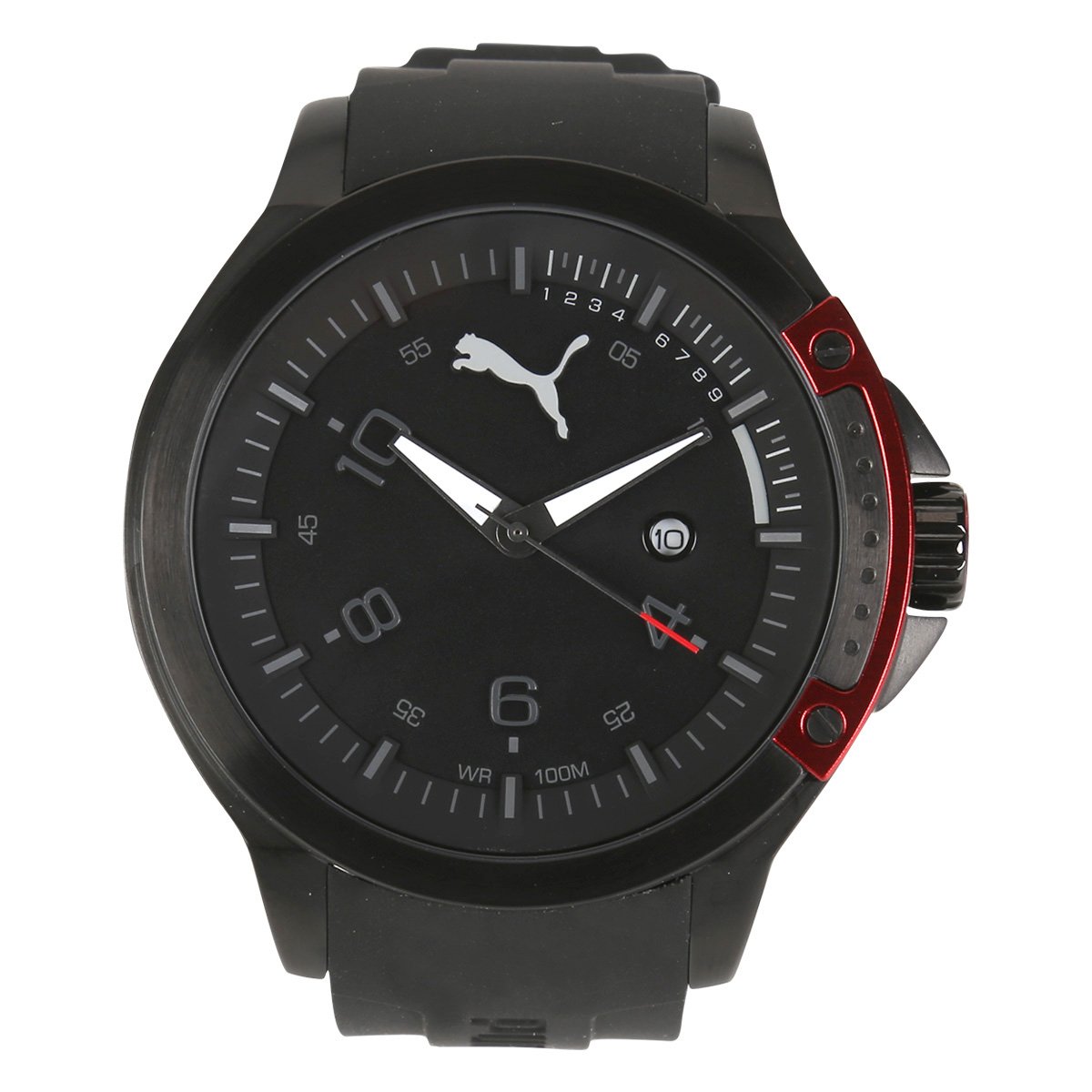 relogio puma motorsport