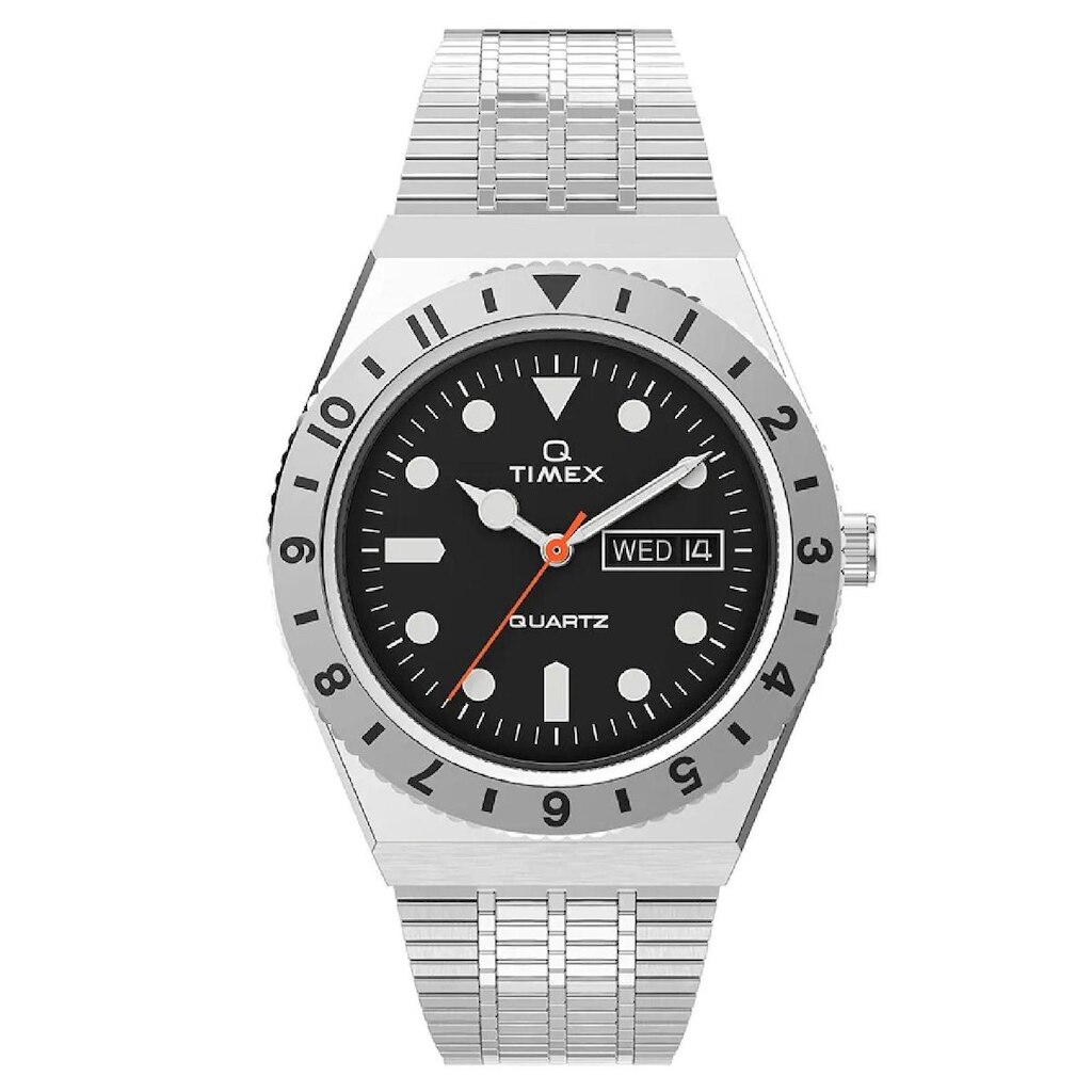 Relógio Q Timex Reissue TW2V00100