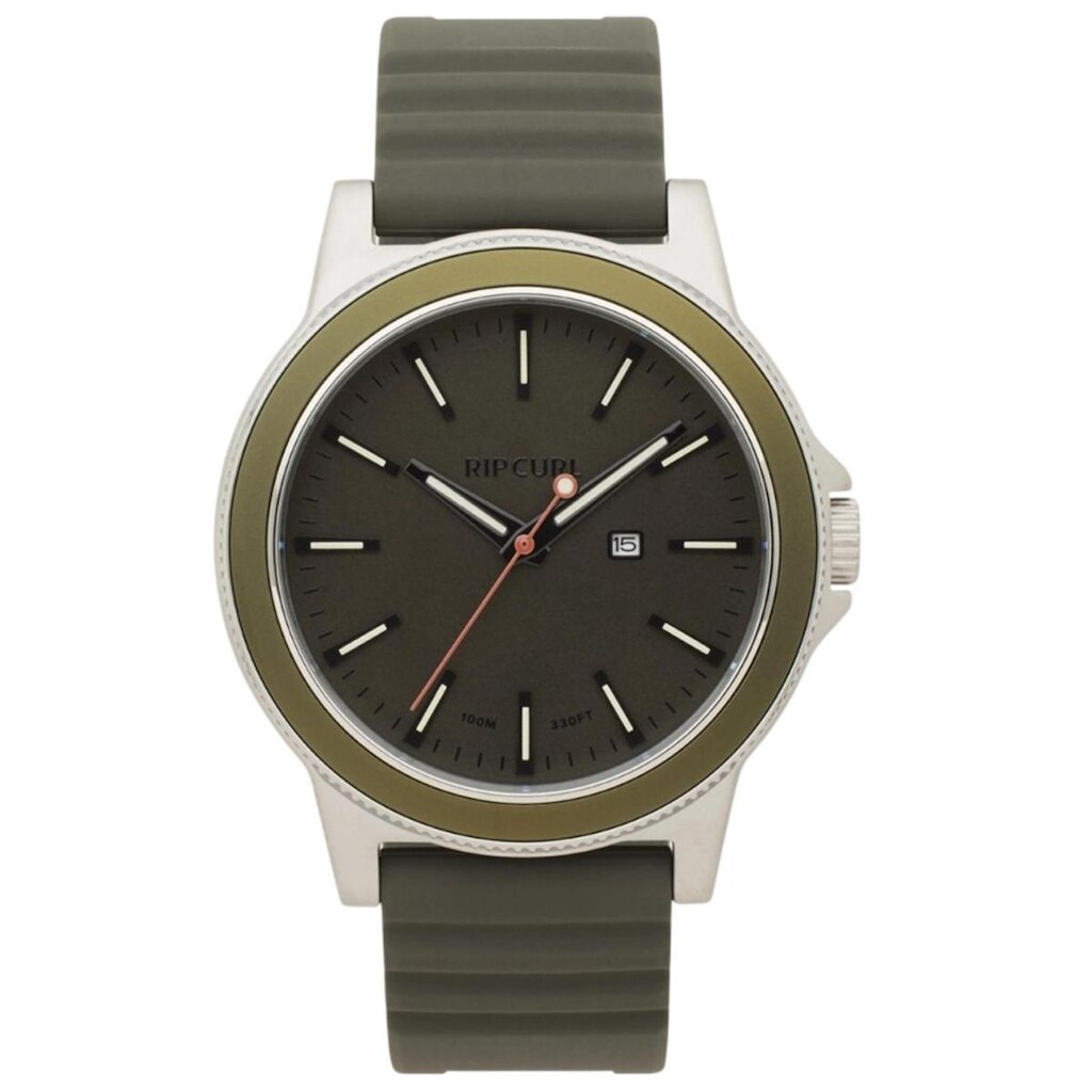 Relógio Rip Curl Daze SS PU 0G3MTI9389 42mm