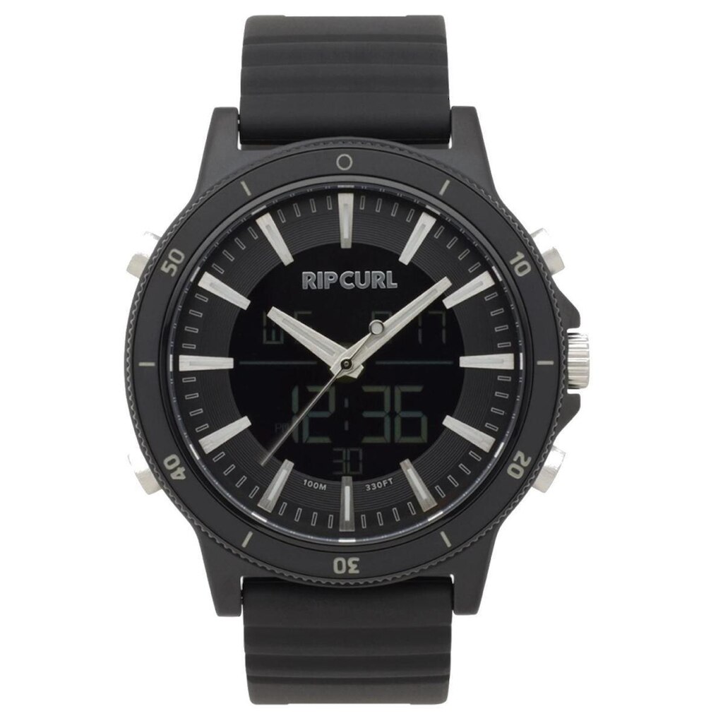 Relógio Rip Curl Daze XL Ana-Digi 0G8MTI4029 46mm