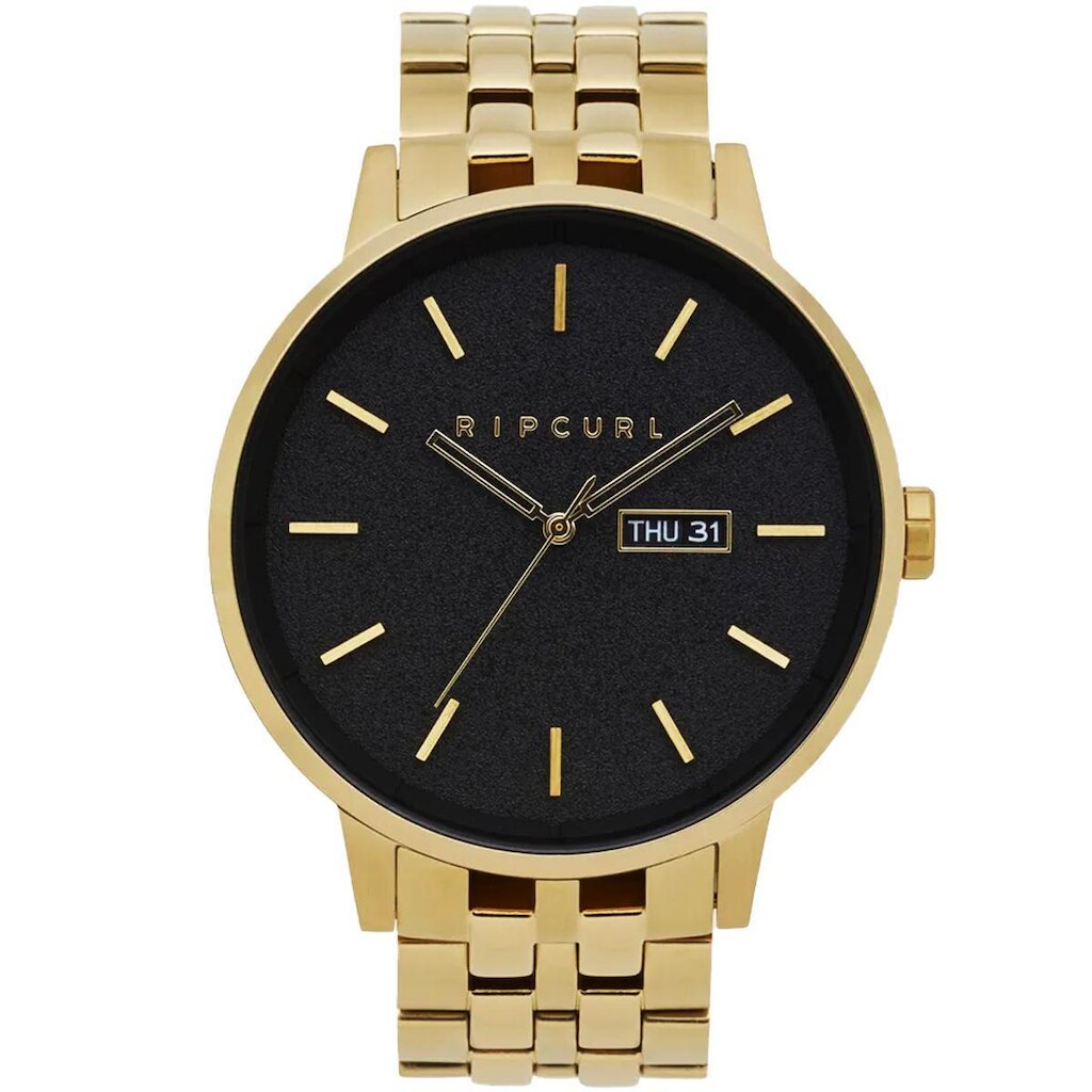 Relógio Rip Curl Detroit SSS Gold