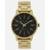 RELÓGIO RIP CURL DRAKE - GOLD - UNICO - Dourado