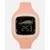 RELÓGIO RIP CURL KAUAI TIDE - PEACH - UNICO - Rosa