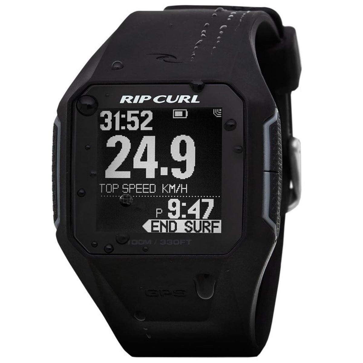 relogio rip curl netshoes
