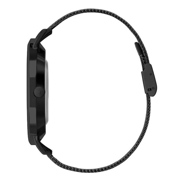 Relógio Saint Germain Brand Houston Full Black 40Mm Masculino