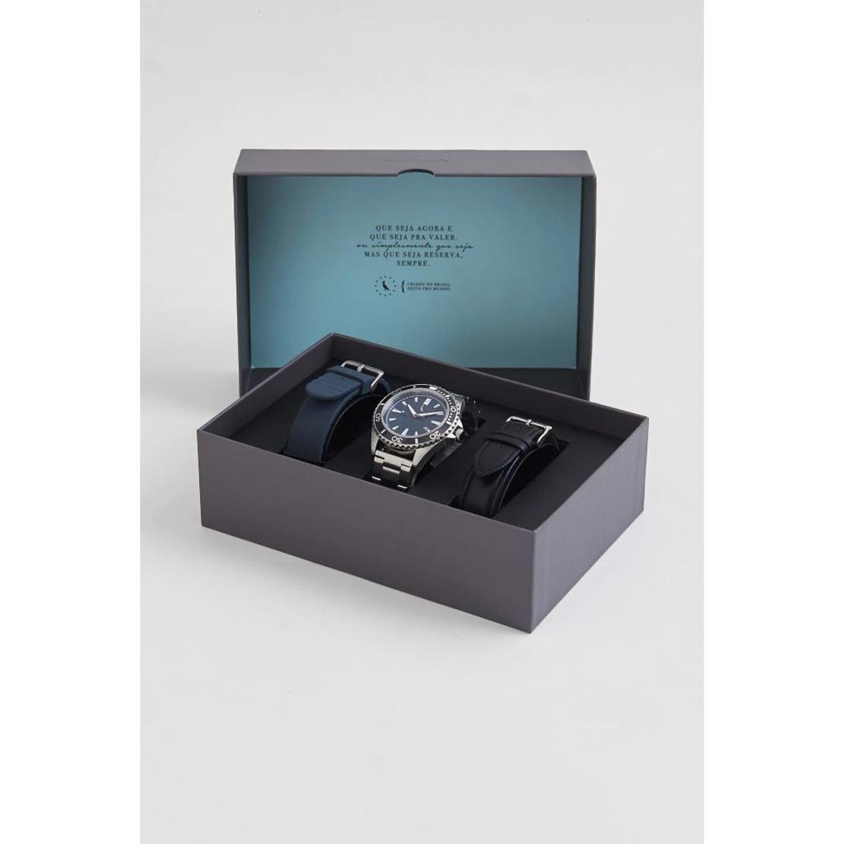 Relogio sancho reserva Clearance