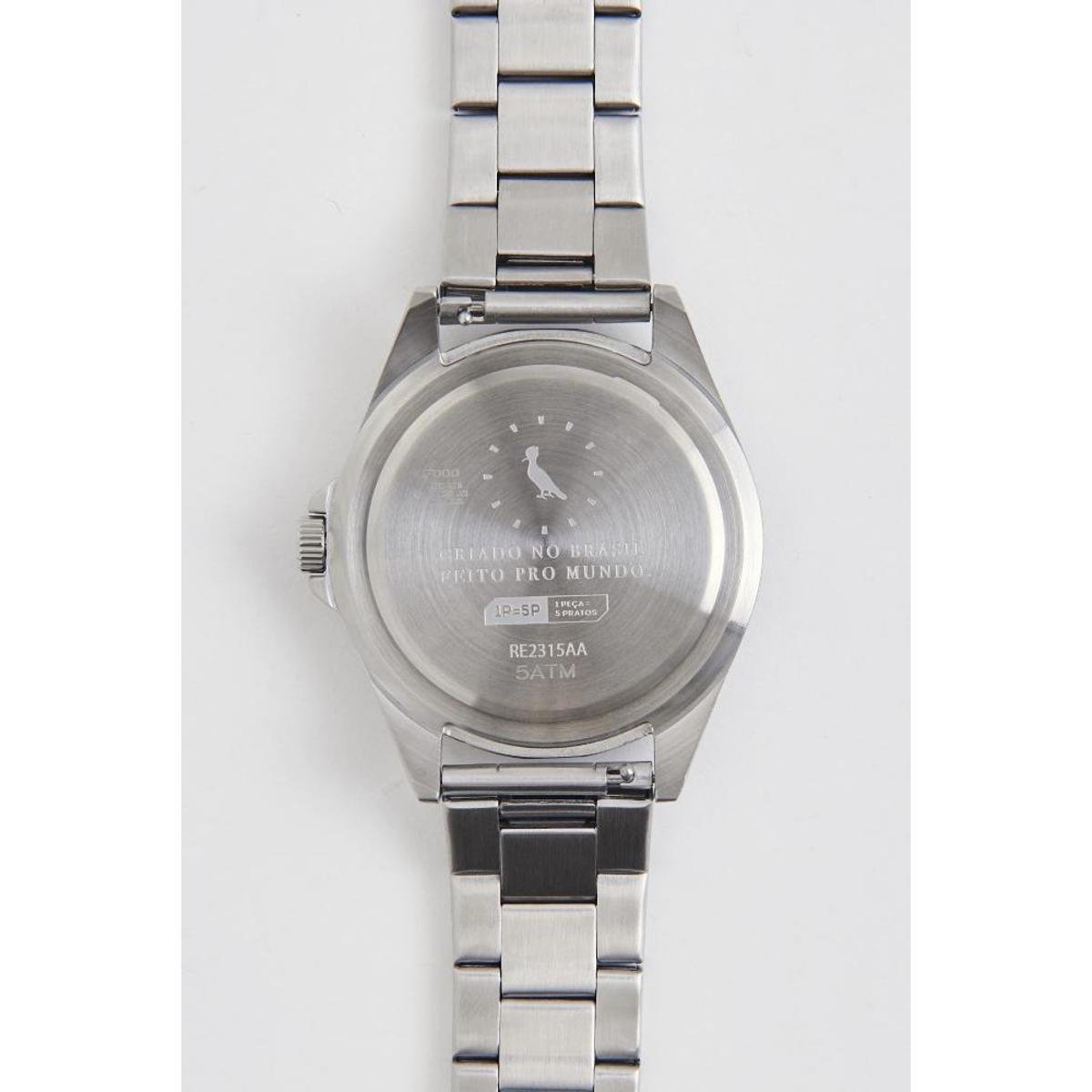 Relogio sancho reserva Clearance