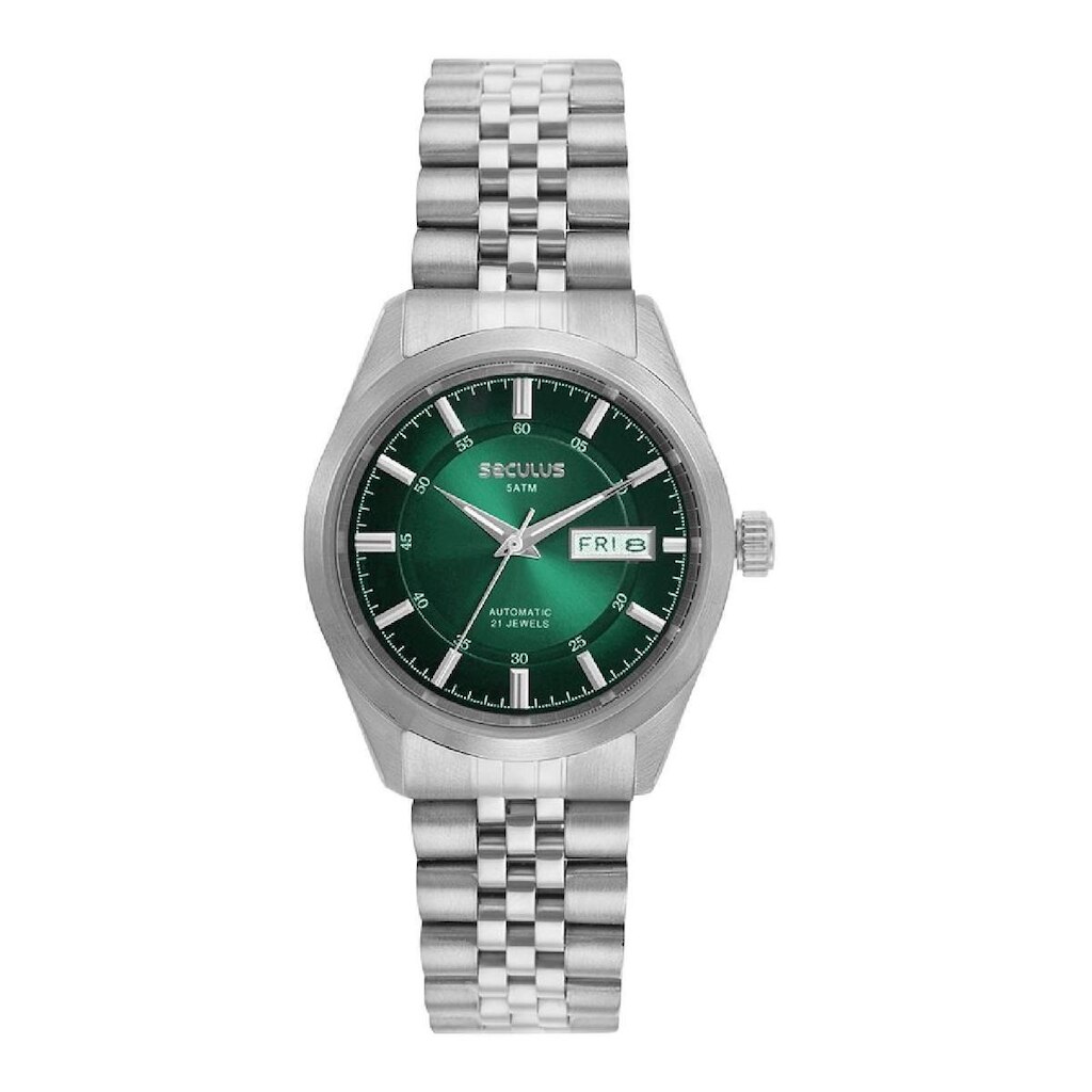 Relógio Seculus Automático 77361G0SVNA3