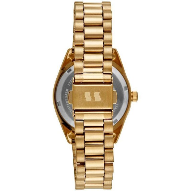 Relógio SECULUS Feminino Long Life 77323LPSVDA1