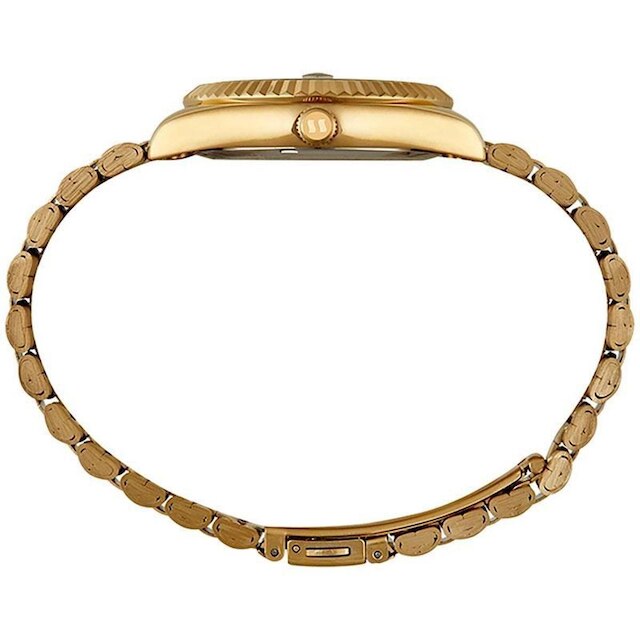 Relógio SECULUS Feminino Long Life 77323LPSVDA1