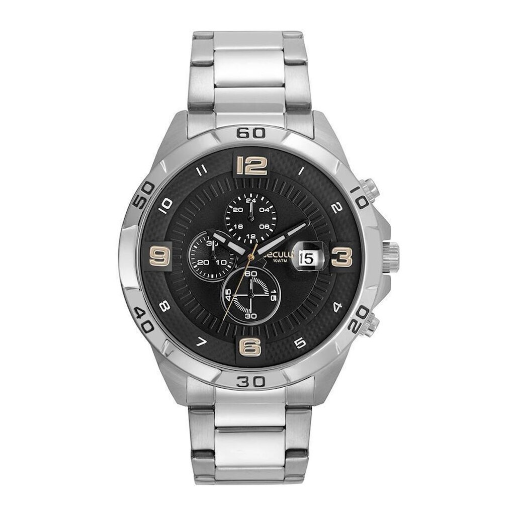Relógio Seculus Masculino 44182G0SVNA1