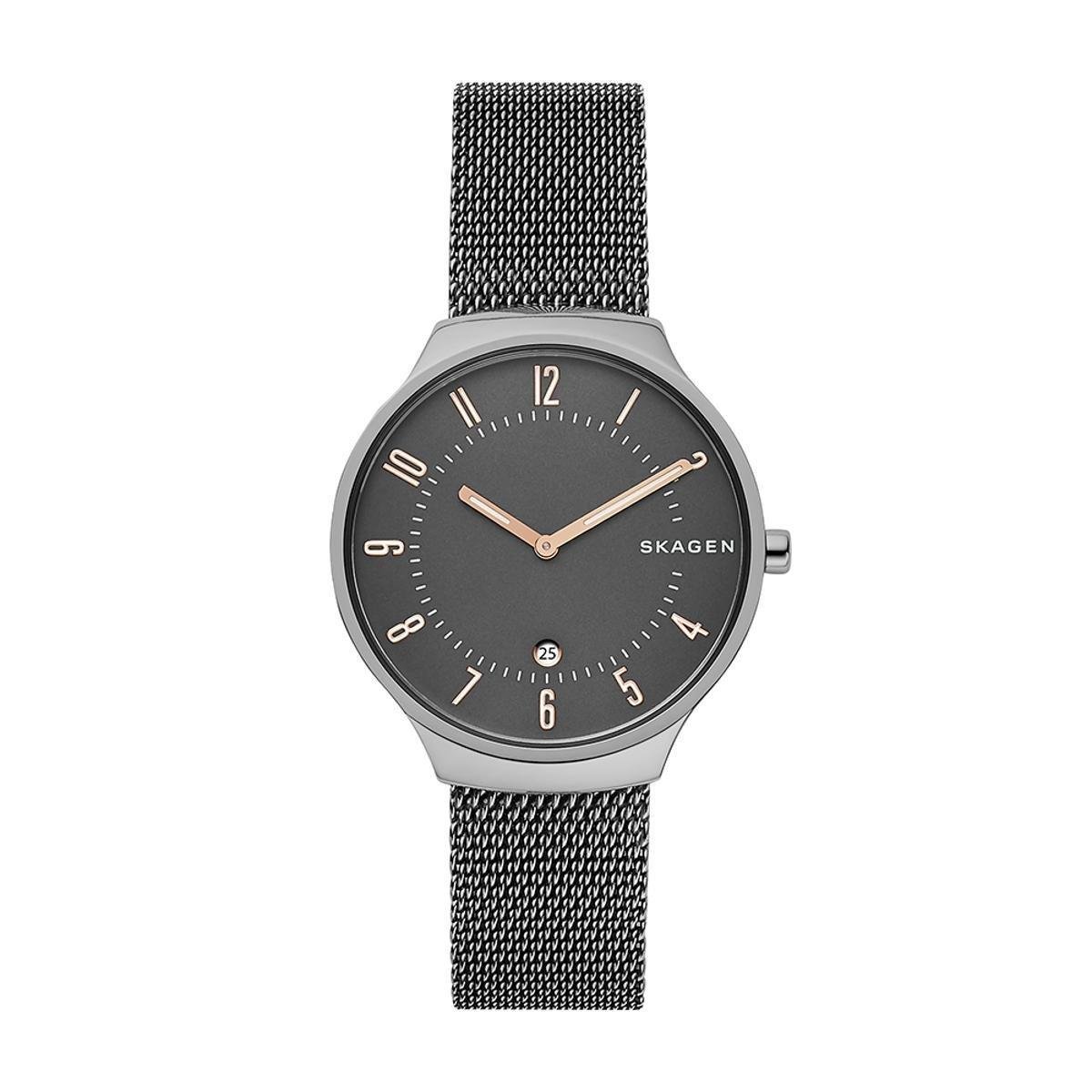 Skagen masculino Outlet