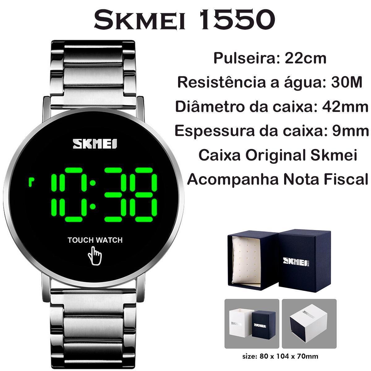 skmei 1550