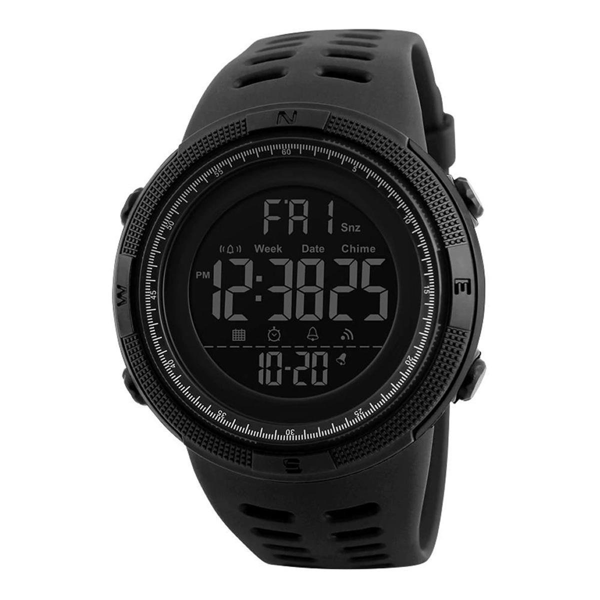 relogio adidas masculino esportivo