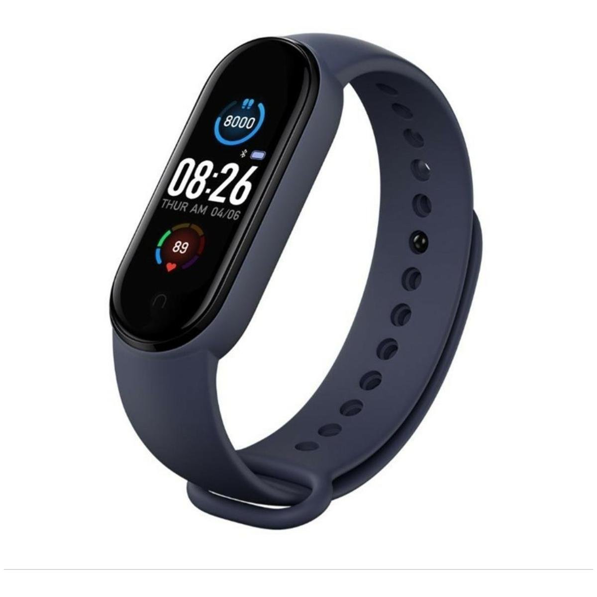 Relogio de pulso batimento cardiaco Clearance