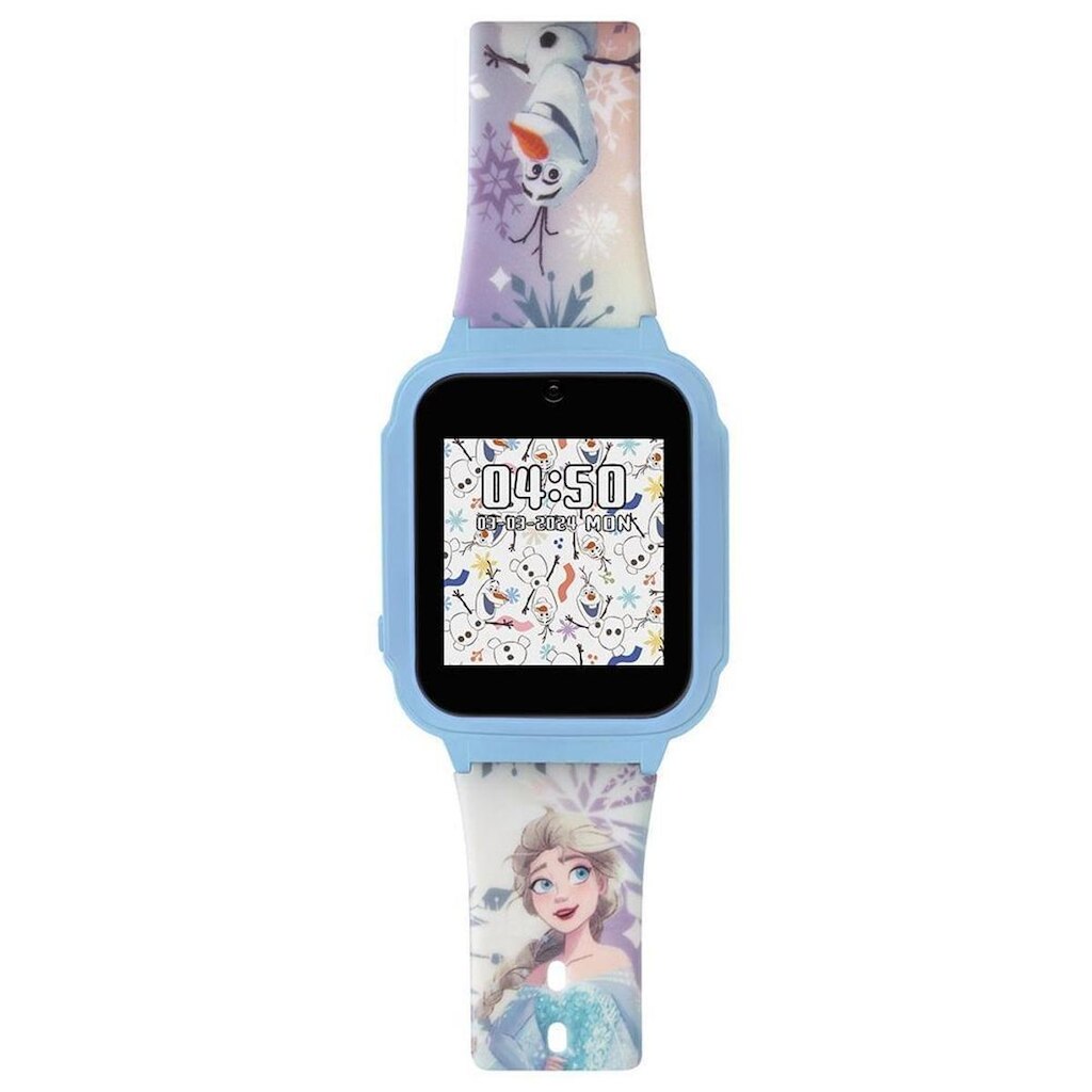 Relogio Smarts Feminino Kids - CODISNEYAC/8A CODISNEYAC/8A