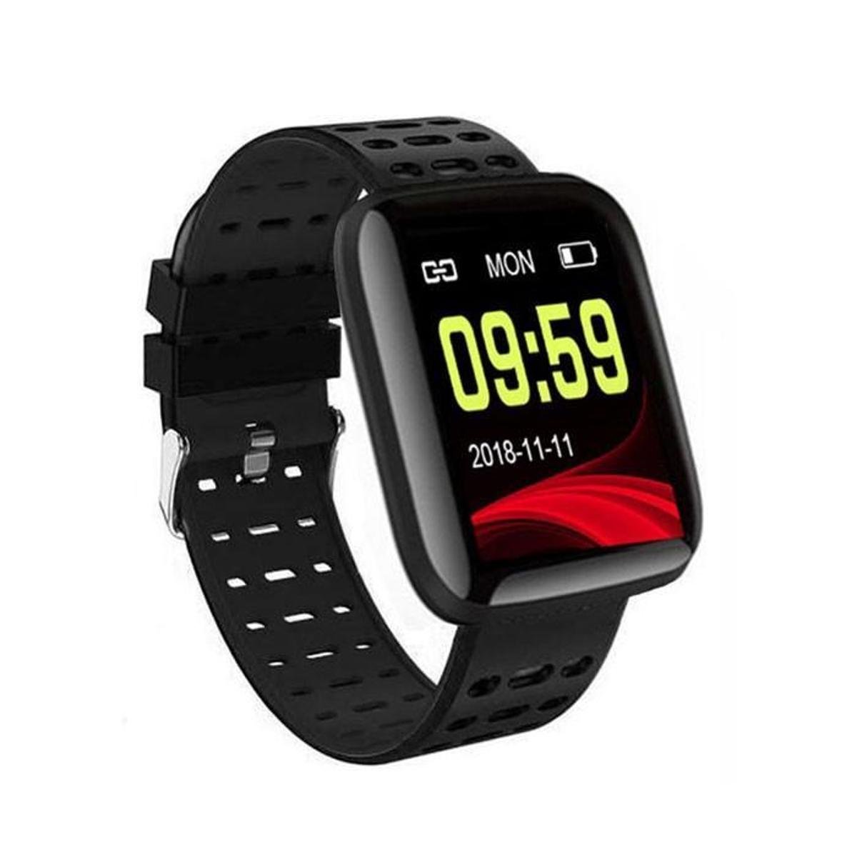 Relógio smartwatch fitness Clearance