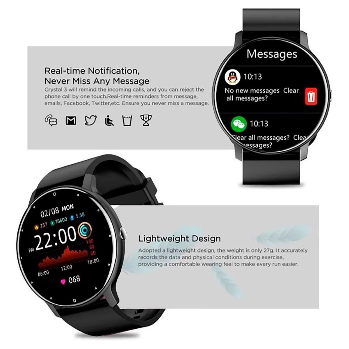 strava huawei watch gt