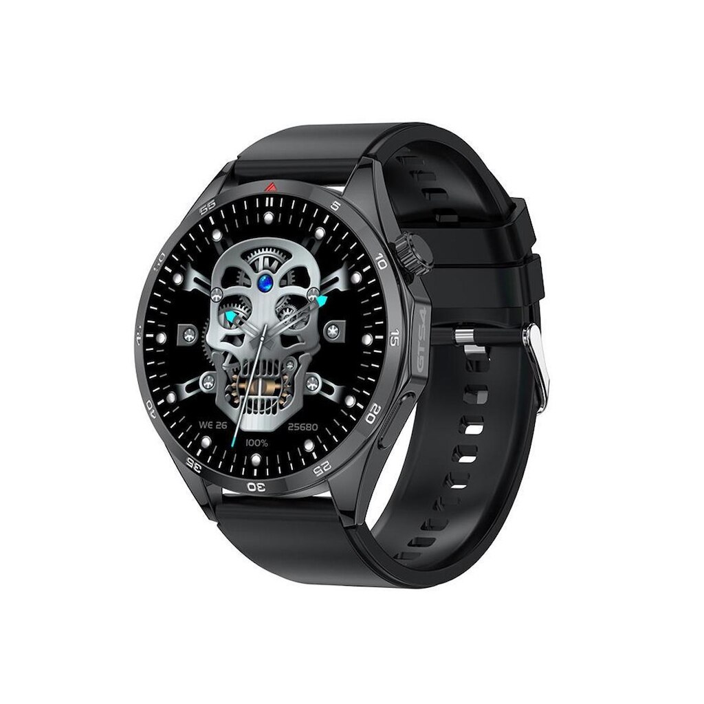 Relógio Smartwatch Bluetooth Digital Inteligente Pró Fitness
