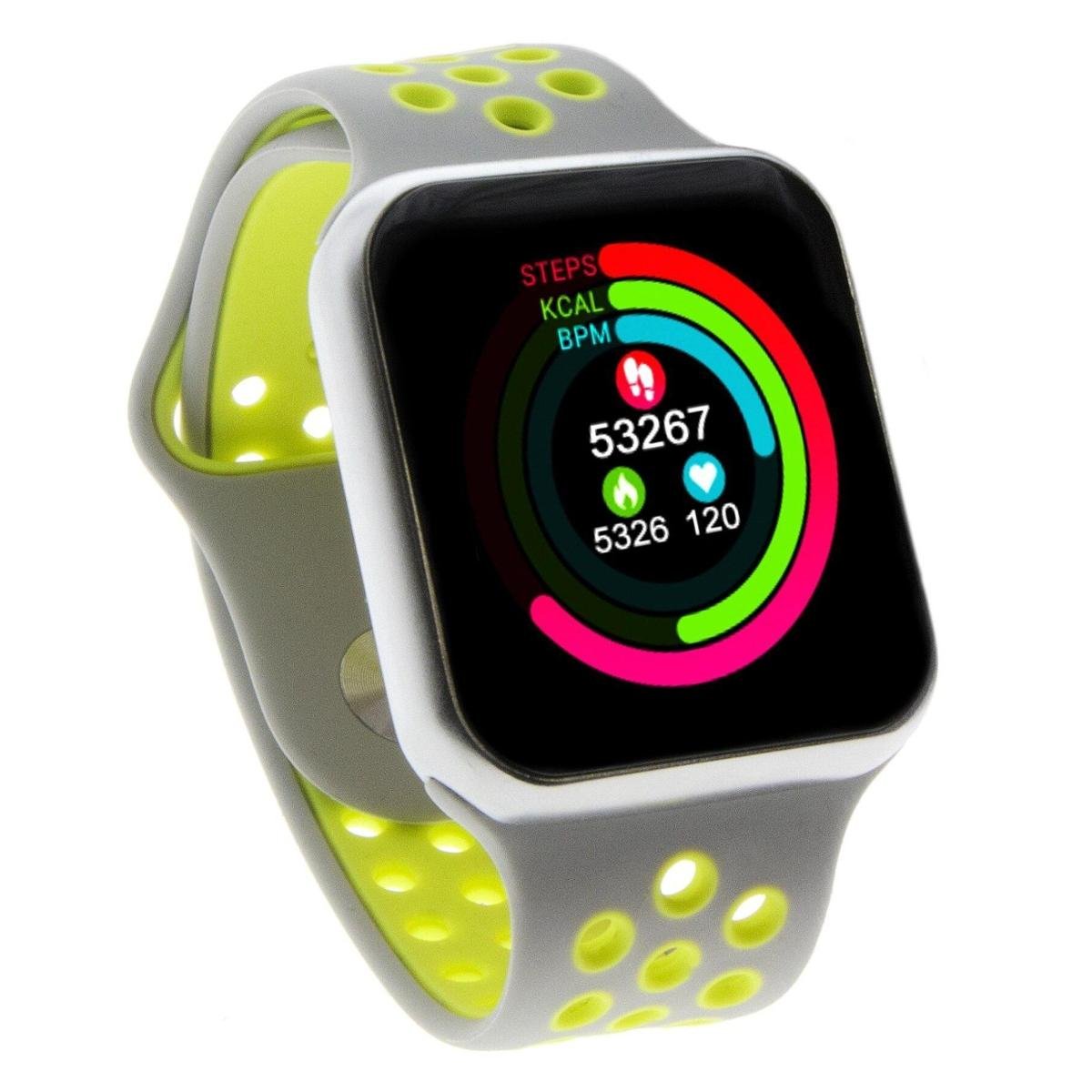 smartwatch f8 original